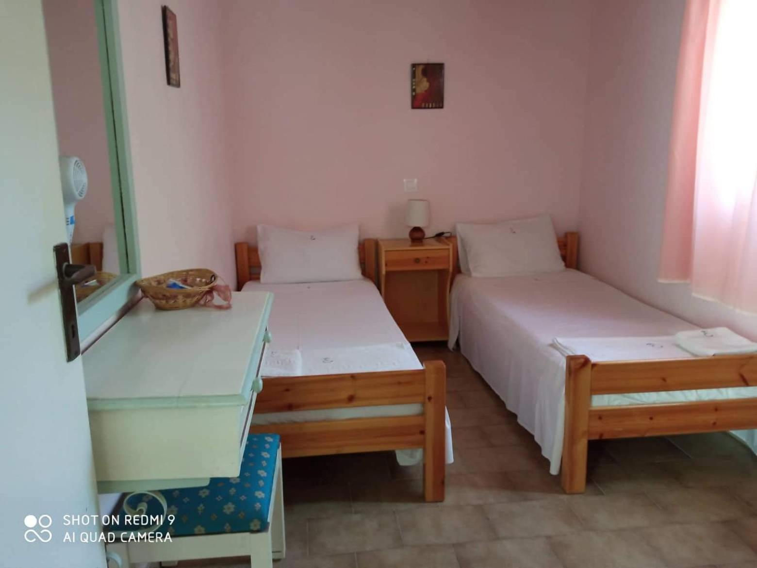 Errika Apartment Ipsos Room photo